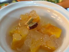 -HOME餐厅粤菜 融合菜