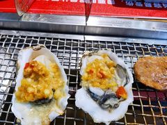-蚝英雄鲜蚝自助专门店(长楹天街直营店)