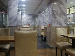 大堂-送福记宋记粥铺(南京南街店)