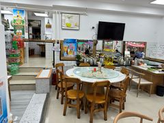 -老地方啤酒屋·海鲜青岛菜大排档(台东步行街店)