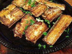 -阿春传统老菜馆(民航路店)