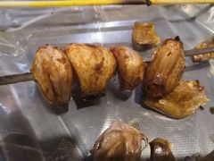 -新疆阿卜杜拉烧烤餐厅(四方坪店)