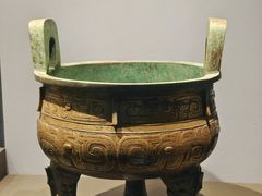 -陕西历史博物馆