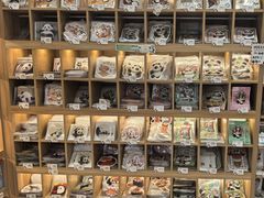-熊猫邮局(少城店)