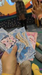 -奈尔宝家庭中心·亲子餐厅(苏州大悦城店)