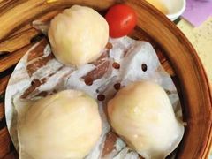 -点都德(龙之梦店)