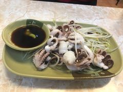 -贞姨美食·老字号海鲜大排档