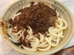 -肖家河家常面(肖家河北街店)