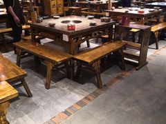 -重庆渝达老火锅(春熙路店)