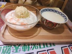 -糖糖屋•糖水•雪花冰店(时尚天河店)