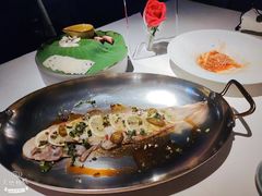 -量子制造·元创意料理(李公堤店)
