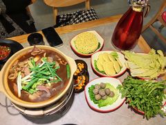 -赤甲皇(仙霞路店)