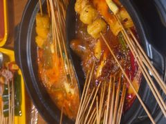 -牛小嫩串串火锅(延边大学文化城店)