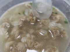 -盖邑扁食店