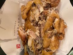 -西安饭庄·非遗陕菜(钟楼店)