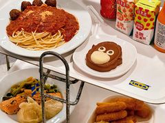 -宜家·瑞典风味餐厅(无锡店)