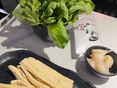 -京韵胡同·酱香羊蝎子火锅涮肉(长寿路店)