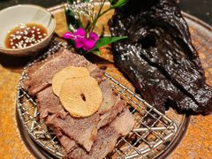 -上井精致料理(中兴商业大厦店)