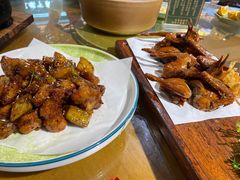 -猪腰一家·地道佛山菜(盐步店)