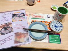 -板长寿司(铜锣湾店)