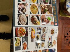 -明香海鲜酒家(华强北店)