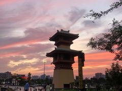 -中国汉城景区
