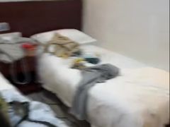 -黄山光明顶山庄