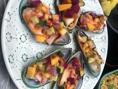 -长勺子东南亚(街道口店)