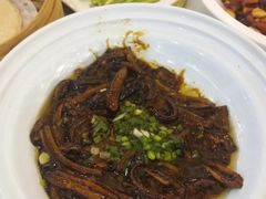 -和记小菜(东方店)