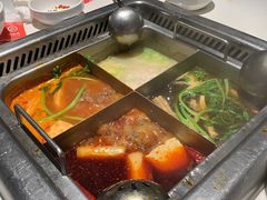 -海底捞火锅(锦艺城店)