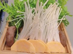 -蝎王府羊蝎子(西直门店)