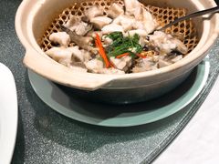 -金满楼(天河中路店)