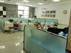 点击看大图 -悟空祛痘·亚健康皮肤管理中心