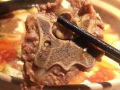 -疆里疆外·和田烤肉·清真