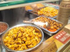 -丁家坡洋芋·观音桥好吃街A区(全国总店)