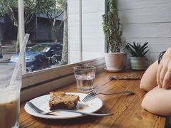 -Egg•Allday Brunch(襄阳北路店)