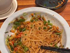 -云味馆·云南菜·云南米线(景田店)