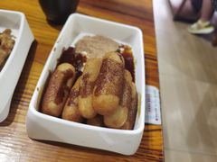 -味仙疯美蛙鱼头(清扬路总店)