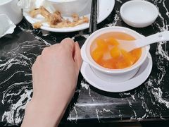 木瓜西米炖燕窝-小東馆(东纵路店)