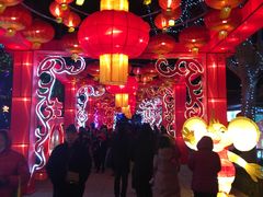 -杨家埠民间艺术大观园