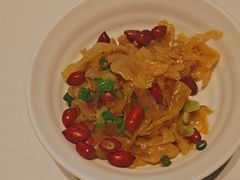 -莆田餐厅PUTIEN(金融街购物中心店)