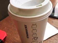 -星巴克(成都凯德天府店)