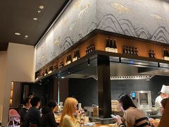 -荣家黄鱼面(前滩太古里店)