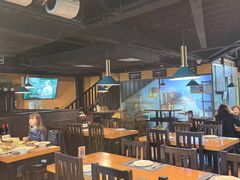 大堂-布拉格餐厅· 中欧捷克菜(全国首店)