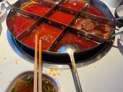 -山城辣妹子(定福庄店)