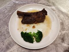 糖醋排骨-厉家菜(金宝街店)