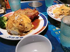 -伯友茶记(中华广场店)