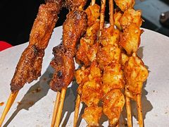 -1819餐厅·团队聚餐·烤串·精酿