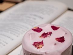 -tea'stone(平安金融中心店)