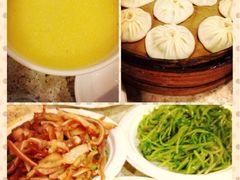 iphone_upload_pic-老班长手工灌汤包老店(东山店)